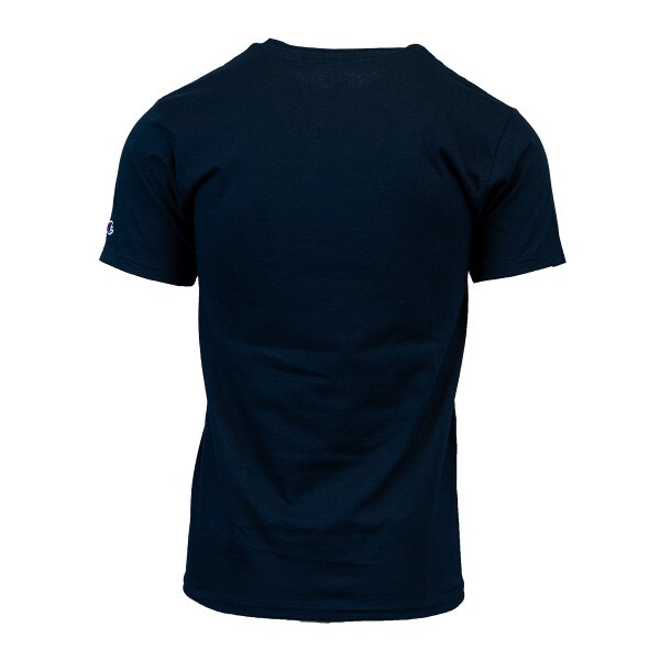 Utah State Aggies Champion Short-Sleeve T-Shirt